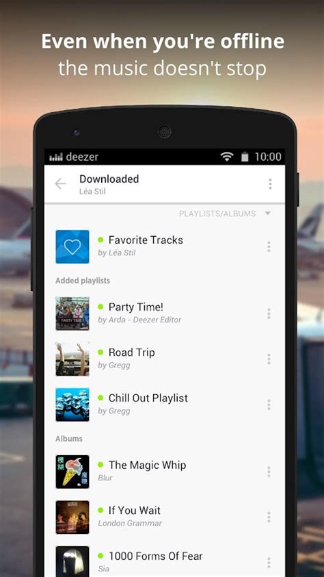 add lyrics to deezer|Deezer Free .